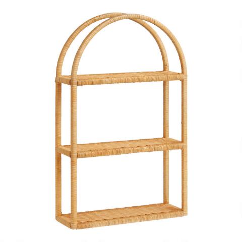 Hanging Shelf for Wall, Closet, Bathroom SH558115